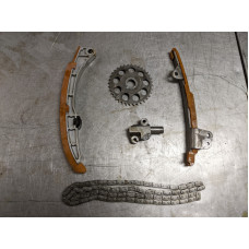 114K010 Timing Chain Set With Guides For 12-18 Toyota Prius C  1.5